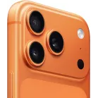 Смартфон Apple A3523 iPhone 17 Pro 1Tb 12Gb оранжевый моноблок 3G 4G 1Sim 6.3" 1206x2622 iOS 26 48Mpix 802.11 a/b/g/n/ac/ax/be NFC GPS Protect