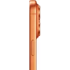 Смартфон Apple A3523 iPhone 17 Pro 1Tb 12Gb оранжевый моноблок 3G 4G 1Sim 6.3" 1206x2622 iOS 26 48Mpix 802.11 a/b/g/n/ac/ax/be NFC GPS Protect