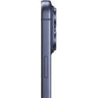 Смартфон Apple A3523 iPhone 17 Pro 1Tb 12Gb темно-синий моноблок 3G 4G 1Sim 6.3" 1206x2622 iOS 26 48Mpix 802.11 a/b/g/n/ac/ax/be NFC GPS Protect