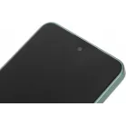 Смартфон Tecno Pova 7 5G 128Gb 8Gb зеленый моноблок 3G 4G 2Sim 6.78" 1080x2460 Android 15 50Mpix 802.11 a/b/g/n/ac/ax NFC GPS GSM900/1800 Protect microSD max1024Gb