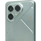 Смартфон Tecno Pova 7 5G 128Gb 8Gb зеленый моноблок 3G 4G 2Sim 6.78" 1080x2460 Android 15 50Mpix 802.11 a/b/g/n/ac/ax NFC GPS GSM900/1800 Protect microSD max1024Gb