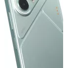 Смартфон Tecno Pova 7 5G 128Gb 8Gb зеленый моноблок 3G 4G 2Sim 6.78" 1080x2460 Android 15 50Mpix 802.11 a/b/g/n/ac/ax NFC GPS GSM900/1800 Protect microSD max1024Gb