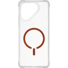 Смартфон Tecno Pova 7 5G 128Gb 8Gb зеленый моноблок 3G 4G 2Sim 6.78" 1080x2460 Android 15 50Mpix 802.11 a/b/g/n/ac/ax NFC GPS GSM900/1800 Protect microSD max1024Gb