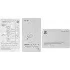 Смартфон Tecno Pova 7 5G 128Gb 8Gb зеленый моноблок 3G 4G 2Sim 6.78" 1080x2460 Android 15 50Mpix 802.11 a/b/g/n/ac/ax NFC GPS GSM900/1800 Protect microSD max1024Gb