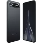 Смартфон Tecno Spark Slim 256Gb 8Gb черный моноблок 3G 4G 2Sim 6.78" 1224x2720 Android 15 50Mpix 802.11 a/b/g/n/ac/ax NFC GPS GSM900/1800 Protect FM