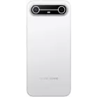 Смартфон Tecno Spark Slim 256Gb 8Gb белый моноблок 3G 4G 2Sim 6.78" 1224x2720 Android 15 50Mpix 802.11 a/b/g/n/ac/ax NFC GPS GSM900/1800 Protect FM