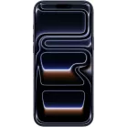 Смартфон Apple A3526 iPhone 17 Pro Max 1Tb темно-синий моноблок 3G 4G 1Sim 6.9" 1320x2868 iOS 26 48Mpix 802.11 a/b/g/n/ac/ax/be NFC GPS Protect