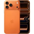 Смартфон Apple A3526 iPhone 17 Pro Max 2Tb 12Gb оранжевый моноблок 3G 4G 1Sim 6.9" 1320x2868 iOS 26 48Mpix 802.11 a/b/g/n/ac/ax/be NFC GPS Protect