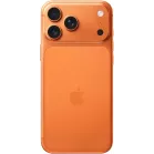 Смартфон Apple A3526 iPhone 17 Pro Max 2Tb 12Gb оранжевый моноблок 3G 4G 1Sim 6.9" 1320x2868 iOS 26 48Mpix 802.11 a/b/g/n/ac/ax/be NFC GPS Protect