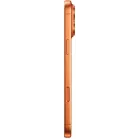 Смартфон Apple A3526 iPhone 17 Pro Max 2Tb 12Gb оранжевый моноблок 3G 4G 1Sim 6.9" 1320x2868 iOS 26 48Mpix 802.11 a/b/g/n/ac/ax/be NFC GPS Protect