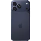 Смартфон Apple A3526 iPhone 17 Pro Max 2Tb 12Gb темно-синий моноблок 3G 4G 1Sim 6.9" 1320x2868 iOS 26 48Mpix 802.11 a/b/g/n/ac/ax/be NFC GPS Protect