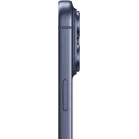 Смартфон Apple A3526 iPhone 17 Pro Max 2Tb 12Gb темно-синий моноблок 3G 4G 1Sim 6.9" 1320x2868 iOS 26 48Mpix 802.11 a/b/g/n/ac/ax/be NFC GPS Protect