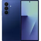 Смартфон Samsung SM-F966B Galaxy Z Fold7 512Gb 12Gb синий раскладной 3G 4G 2Sim 8" 1968x2184 Android 16 200Mpix 802.11 a/b/g/n/ac/ax/be NFC GPS GSM900/1800 GSM1900 Protect