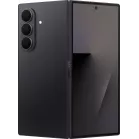 Смартфон Samsung SM-F966B Galaxy Z Fold7 512Gb 12Gb черный раскладной 3G 4G 2Sim 8" 1968x2184 Android 16 200Mpix 802.11 a/b/g/n/ac/ax/be NFC GPS GSM900/1800 GSM1900 Protect