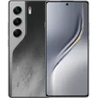 Смартфон Tecno Camon 40 128Gb 8Gb черный моноблок 3G 4G 2Sim 6.78" 1080x2436 Android 15 50Mpix 802.11 a/b/g/n/ac NFC GPS GSM900/1800 GSM1900 Protect FM microSD max1024Gb