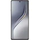Смартфон Tecno Camon 40 128Gb 8Gb черный моноблок 3G 4G 2Sim 6.78" 1080x2436 Android 15 50Mpix 802.11 a/b/g/n/ac NFC GPS GSM900/1800 GSM1900 Protect FM microSD max1024Gb