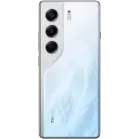 Смартфон Tecno Camon 40 128Gb 8Gb белый моноблок 3G 4G 2Sim 6.78" 1080x2436 Android 15 50Mpix 802.11 a/b/g/n/ac NFC GPS GSM900/1800 GSM1900 Protect FM microSD max1024Gb