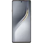 Смартфон Tecno Camon 40 128Gb 8Gb титан моноблок 3G 4G 2Sim 6.78" 1080x2436 Android 15 50Mpix 802.11 a/b/g/n/ac NFC GPS GSM900/1800 GSM1900 Protect FM microSD max1024Gb