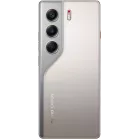 Смартфон Tecno Camon 40 128Gb 8Gb титан моноблок 3G 4G 2Sim 6.78" 1080x2436 Android 15 50Mpix 802.11 a/b/g/n/ac NFC GPS GSM900/1800 GSM1900 Protect FM microSD max1024Gb