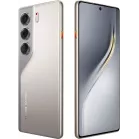 Смартфон Tecno Camon 40 128Gb 8Gb титан моноблок 3G 4G 2Sim 6.78" 1080x2436 Android 15 50Mpix 802.11 a/b/g/n/ac NFC GPS GSM900/1800 GSM1900 Protect FM microSD max1024Gb