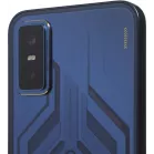 Смартфон Infinix X6876 GT 30 256Gb 8Gb синий моноблок 3G 4G 2Sim 6.78" 1224x2720 Android 15 64Mpix 802.11 a/b/g/n/ac/ax NFC GPS Protect FM