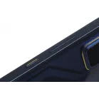 Смартфон Infinix X6876 GT 30 256Gb 8Gb синий моноблок 3G 4G 2Sim 6.78" 1224x2720 Android 15 64Mpix 802.11 a/b/g/n/ac/ax NFC GPS Protect FM