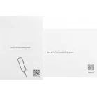 Смартфон Infinix X6876 GT 30 256Gb 8Gb синий моноблок 3G 4G 2Sim 6.78" 1224x2720 Android 15 64Mpix 802.11 a/b/g/n/ac/ax NFC GPS Protect FM