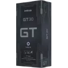 Смартфон Infinix X6876 GT 30 256Gb 8Gb синий моноблок 3G 4G 2Sim 6.78" 1224x2720 Android 15 64Mpix 802.11 a/b/g/n/ac/ax NFC GPS Protect FM