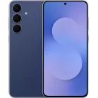 Смартфон Samsung SM-S731B Galaxy S25 FE 256Gb 8Gb темно-синий моноблок 3G 4G 2Sim 6.7" 1080x2340 Android 16 50Mpix 802.11 a/b/g/n/ac/ax NFC GPS GSM900/1800 GSM1900 Protect