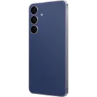 Смартфон Samsung SM-S731B Galaxy S25 FE 256Gb 8Gb темно-синий моноблок 3G 4G 2Sim 6.7" 1080x2340 Android 16 50Mpix 802.11 a/b/g/n/ac/ax NFC GPS GSM900/1800 GSM1900 Protect