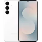 Смартфон Samsung SM-S731B Galaxy S25 FE 256Gb 8Gb белый моноблок 3G 4G 2Sim 6.7" 1080x2340 Android 16 50Mpix 802.11 a/b/g/n/ac/ax NFC GPS GSM900/1800 GSM1900 Protect