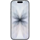 Смартфон Apple A3520 iPhone 17 256Gb белый моноблок 3G 4G 1Sim 6.3" 1206x2622 iOS 26 48Mpix 802.11 a/b/g/n/ac/ax/be NFC GPS Protect