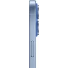 Смартфон Apple A3520 iPhone 17 256Gb 8Gb голубой моноблок 3G 4G 1Sim 6.3" 1206x2622 iOS 26 48Mpix 802.11 a/b/g/n/ac/ax/be NFC GPS Protect