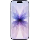 Смартфон Apple A3520 iPhone 17 256Gb 8Gb пурпурный моноблок 3G 4G 1Sim 6.3" 1206x2622 iOS 26 48Mpix 802.11 a/b/g/n/ac/ax/be NFC GPS Protect