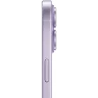 Смартфон Apple A3520 iPhone 17 256Gb 8Gb пурпурный моноблок 3G 4G 1Sim 6.3" 1206x2622 iOS 26 48Mpix 802.11 a/b/g/n/ac/ax/be NFC GPS Protect