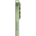 Смартфон Apple A3520 iPhone 17 256Gb 8Gb зеленый моноблок 3G 4G 1Sim 6.3" 1206x2622 iOS 26 48Mpix 802.11 a/b/g/n/ac/ax/be NFC GPS Protect