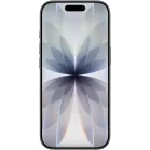 Смартфон Apple A3520 iPhone 17 256Gb черный моноблок 3G 4G 1Sim 6.3" 1206x2622 iOS 26 48Mpix 802.11 a/b/g/n/ac/ax/be NFC GPS Protect