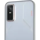 Смартфон Infinix X6873 GT 30 Pro 256Gb 12Gb графит моноблок 3G 4G 2Sim 6.78" 1224x2720 Android 15 108Mpix 802.11 a/b/g/n/ac/ax NFC GPS Protect FM