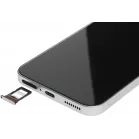 Смартфон Infinix X6873 GT 30 Pro 256Gb 12Gb графит моноблок 3G 4G 2Sim 6.78" 1224x2720 Android 15 108Mpix 802.11 a/b/g/n/ac/ax NFC GPS Protect FM