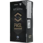 Смартфон Infinix X6873 GT 30 Pro 256Gb 12Gb графит моноблок 3G 4G 2Sim 6.78" 1224x2720 Android 15 108Mpix 802.11 a/b/g/n/ac/ax NFC GPS Protect FM