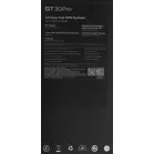 Смартфон Infinix X6873 GT 30 Pro 256Gb 12Gb графит моноблок 3G 4G 2Sim 6.78" 1224x2720 Android 15 108Mpix 802.11 a/b/g/n/ac/ax NFC GPS Protect FM
