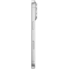 Смартфон Apple A3523 iPhone 17 Pro 256Gb 12Gb серебристый моноблок 3G 4G 1Sim 6.3" 1206x2622 iOS 26 48Mpix 802.11 a/b/g/n/ac/ax/be NFC GPS Protect
