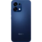 Смартфон Oppo A6 Pro 256Gb 8Gb синий моноблок 3G 4G 2Sim 6.57" 1080x2372 Android 15 50Mpix 802.11 a/b/g/n/ac NFC GPS GSM900/1800 GSM1900 Protect A-GPS microSDXC max2048Gb
