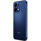 Смартфон Oppo A6 Pro 256Gb 8Gb синий моноблок 3G 4G 2Sim 6.57" 1080x2372 Android 15 50Mpix 802.11 a/b/g/n/ac NFC GPS GSM900/1800 GSM1900 Protect A-GPS microSDXC max2048Gb