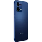 Смартфон Oppo A6 Pro 256Gb 8Gb синий моноблок 3G 4G 2Sim 6.57" 1080x2372 Android 15 50Mpix 802.11 a/b/g/n/ac NFC GPS GSM900/1800 GSM1900 Protect A-GPS microSDXC max2048Gb