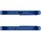 Смартфон Oppo A6 Pro 256Gb 8Gb синий моноблок 3G 4G 2Sim 6.57" 1080x2372 Android 15 50Mpix 802.11 a/b/g/n/ac NFC GPS GSM900/1800 GSM1900 Protect A-GPS microSDXC max2048Gb