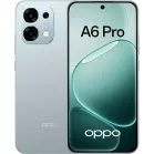 Смартфон Oppo A6 Pro 256Gb 8Gb зеленый моноблок 3G 4G 2Sim 6.57" 1080x2372 Android 15 50Mpix 802.11 a/b/g/n/ac NFC GPS GSM900/1800 GSM1900 Protect A-GPS microSDXC max2048Gb