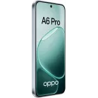 Смартфон Oppo A6 Pro 256Gb 8Gb зеленый моноблок 3G 4G 2Sim 6.57" 1080x2372 Android 15 50Mpix 802.11 a/b/g/n/ac NFC GPS GSM900/1800 GSM1900 Protect A-GPS microSDXC max2048Gb