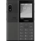 Мобильный телефон Nokia 150 DS TA-1716 темно-серый моноблок 2Sim 2.4" 240x320 Series 30+ GSM900/1800 Protect MP3 microSD max32Gb