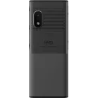 Мобильный телефон Nokia 150 DS TA-1716 темно-серый моноблок 2Sim 2.4" 240x320 Series 30+ GSM900/1800 Protect MP3 microSD max32Gb